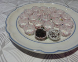 Foto del paso 7 de la receta: Trufas de chocolate
