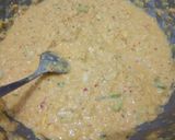 Foto langkah ke 4 dari resep Dadar jagung aka bakwan jagung.
