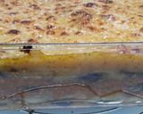 Foto del paso 7 de la receta: Moussaka con patata y soja texturizada (en MCC o en thermomix)