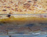 Foto del paso 7 de la receta: Moussaka con patata y soja texturizada (en MCC o en thermomix)