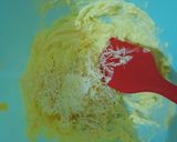 Foto langkah ke 2 dari resep Garlic Cheese Cookies.