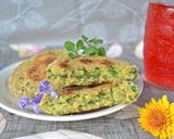 Foto del paso 4 de la receta: Tortitas de pan rallado🌾