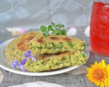 Foto del paso 4 de la receta: Tortitas de pan rallado🌾