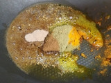 आलू मेथी (Aloo methi recipe in hindi)