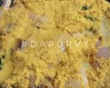 Foto langkah ke 2 dari resep AYAM GORENG LENGKUAS tanpa tambahan air.