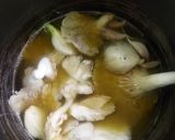 Foto del paso 1 de la receta: Menú degustación