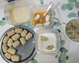Foto del paso 6 de la receta Croquetas de pollo