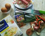 Foto langkah ke 1 dari resep Seblak.