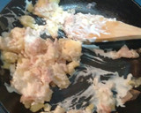 Foto del paso 2 de la receta: Patatas rellenas. ॐ