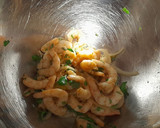 Foto del paso 1 de la receta: Aguachile de gambas
