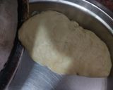 A picture of step 1 of Laung lata.