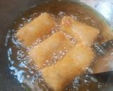 Foto langkah ke 7 dari resep Risol Sayur.
