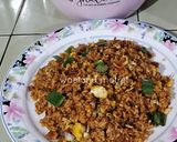 Foto langkah ke 7 dari resep Nasi Goreng Banjar.