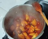 Foto del paso 5 de la receta: Costillas con patatas y setas