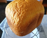 Foto del paso 3 de la receta: 304. Pan de molde de zanahoria / panificadora