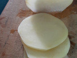 Gratin dauphinois