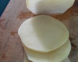 Foto del paso 1 de la receta: Gratin dauphinois