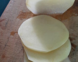Foto del paso 1 de la receta: Gratin dauphinois