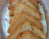 A picture of step 4 of Shahi tukry.