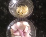 A picture of step 2 of Chicken stew.
