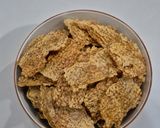 Foto langkah ke 5 dari resep Keripik Tempe Garing.