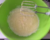 Almás-joghurtos piskóta 🍎 recept fázis 2 fotója