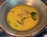 Foto langkah ke 4 dari resep Opor ayam tahu kentang fibercreme.