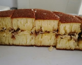 Foto langkah ke 8 dari resep Terang Bulan Sarang cantik.