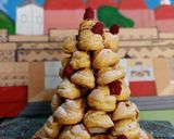 Foto del paso 11 de la receta: Masa de choux
