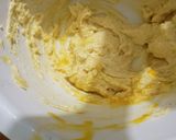Foto del paso 1 de la receta: Masa sucre