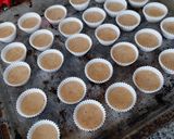 Foto del paso 7 de la receta: Mini magdalenas de buñuelos de Cuaresma