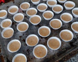 Foto del paso 7 de la receta: Mini magdalenas de buñuelos de Cuaresma