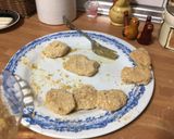 Foto del paso 8 de la receta: Nuggets de pollo ¡caseros y deliciosos!