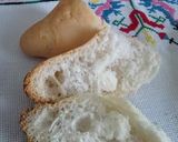 Kifli gluténmentesen recept fázis 5 fotója