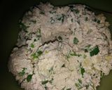 Foto langkah ke 4 dari resep Perkedel Tahu #BikinRamadhanBerkesan.