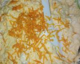 Foto del paso 4 de la receta: Budín de naranja