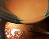 Foto del paso 43 de la receta: Cazuela de bonito del estrecho con gambas a la imperial