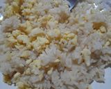 Foto del paso 3 de la receta: Arroz frito, fácil, muy fácil