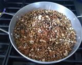 A picture of step 9 of Homemade health mix powder for babies.