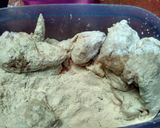 Foto langkah ke 1 dari resep Ayam recheese kw.