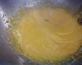 Foto del paso 8 de la receta: Pastel de tres leches de durazno y canela