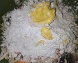 Foto langkah ke 1 dari resep Bakwan Sayur.