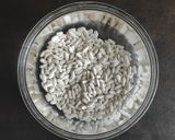 Foto del passaggio 1 della ricetta Confettura di fagioli cannellini