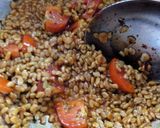 મેથી દાણા નું શાક(methi dana nu saak recipe in Gujarati) રેસીપી સ્ટેપ2ફોટો