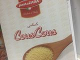 الكسكسي بطريقتي