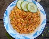 Cara Membuat Nasi Goreng Pete Cina  Lamtoro 5