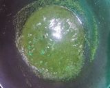 પાલક નો હલવો(Palak halwa Recipe in Gujarati) રેસીપી સ્ટેપ2ફોટો
