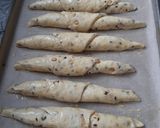 Magvas egyenes kifli recept fázis 5 fotója