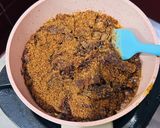 Foto langkah ke 2 dari resep Sirup Gula Merah Kental.