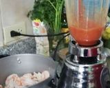 Foto del paso 4 de la receta: Ceviche Mixto